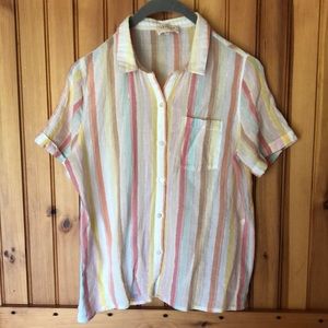 COPY - Sezane Blouse, size 40